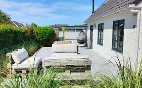Premium Holidays - Modern Vacation Home In A Vacation Park In Nieuwpoort