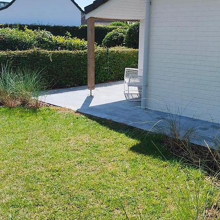 Premium Holidays - Modern Vacation Home In A Vacation Park In Nieuwpoort Exterior foto
