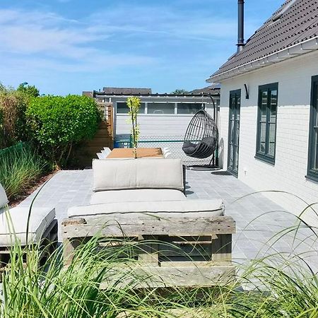 Premium Holidays - Modern Vacation Home In A Vacation Park In Nieuwpoort Exterior foto