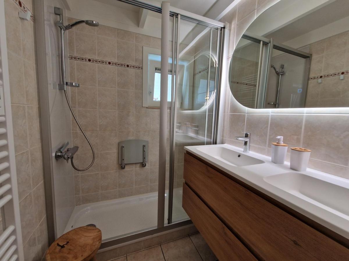 Premium Holidays - Modern Vacation Home In A Vacation Park In Nieuwpoort Exterior foto
