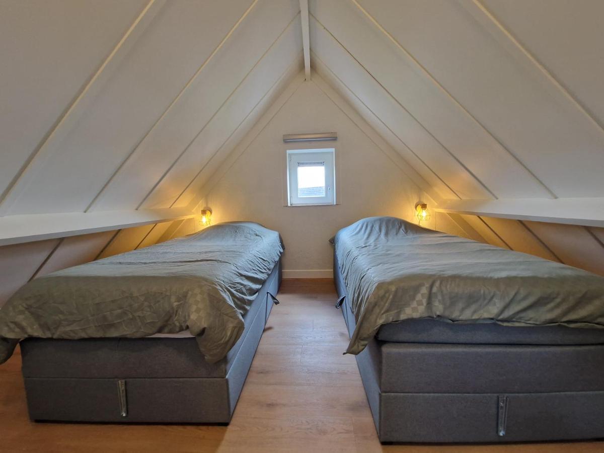 Premium Holidays - Modern Vacation Home In A Vacation Park In Nieuwpoort Exterior foto