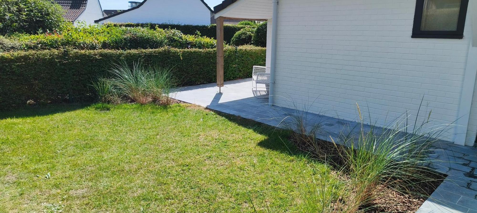 Premium Holidays - Modern Vacation Home In A Vacation Park In Nieuwpoort Exterior foto