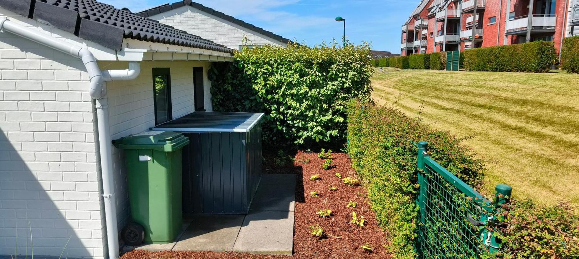 Premium Holidays - Modern Vacation Home In A Vacation Park In Nieuwpoort Exterior foto
