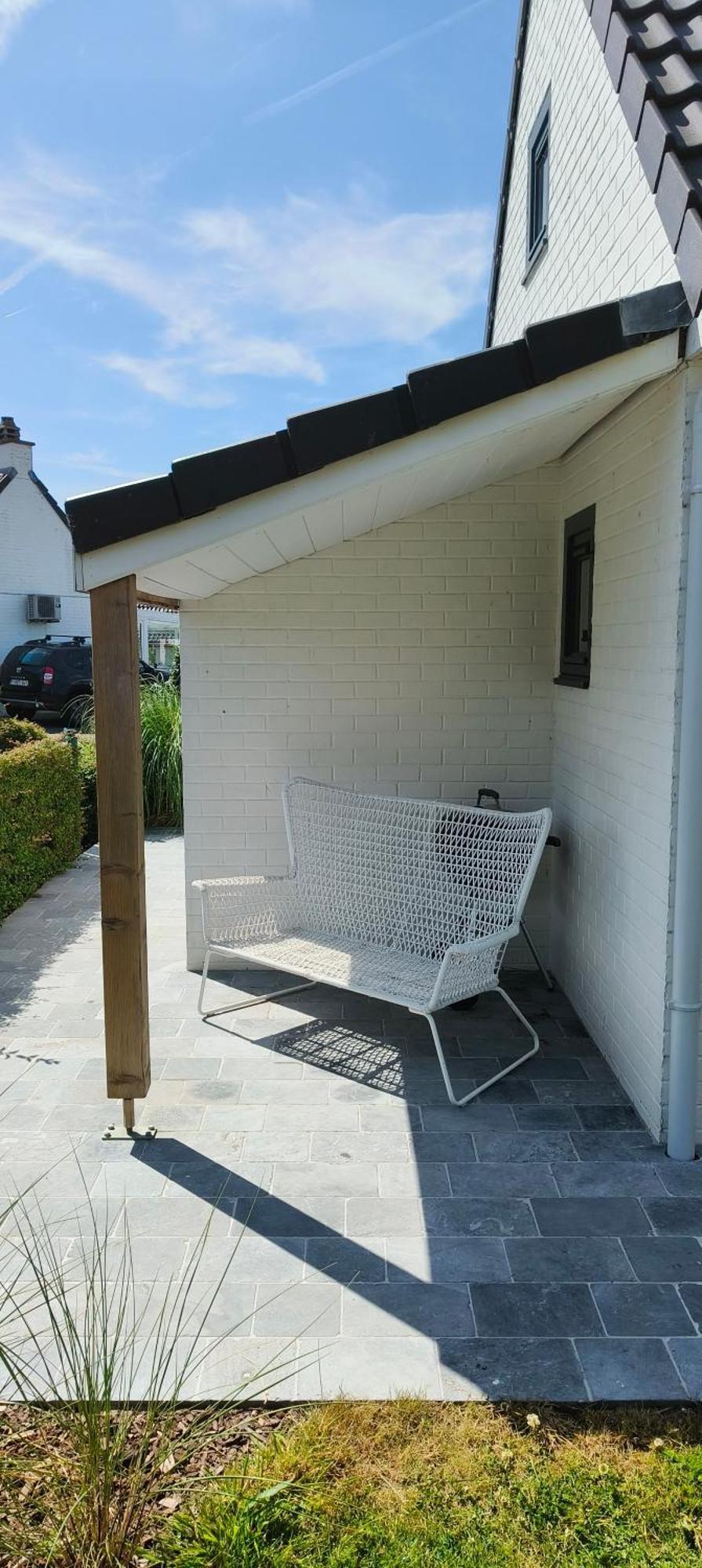 Premium Holidays - Modern Vacation Home In A Vacation Park In Nieuwpoort Exterior foto