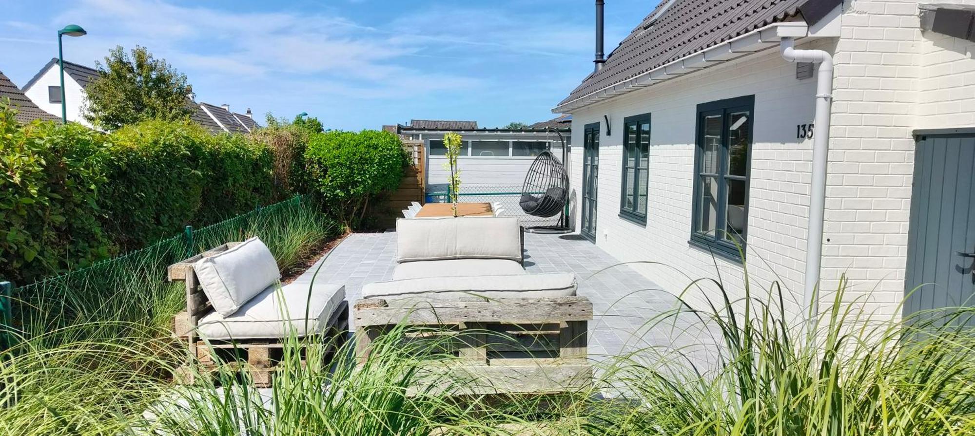 Premium Holidays - Modern Vacation Home In A Vacation Park In Nieuwpoort Exterior foto